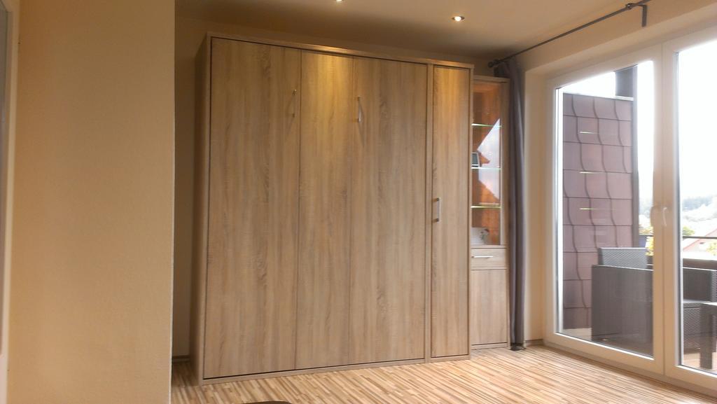 Hexe I - Mit Blick Auf Den Wurmberg Apartment Браунлаге Стая снимка
