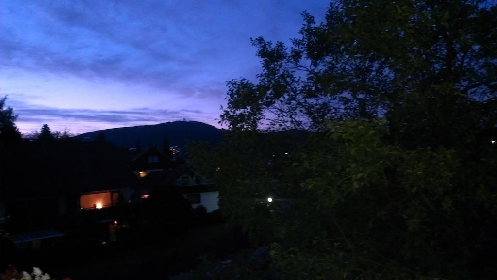Hexe I - Mit Blick Auf Den Wurmberg Apartment Браунлаге Стая снимка
